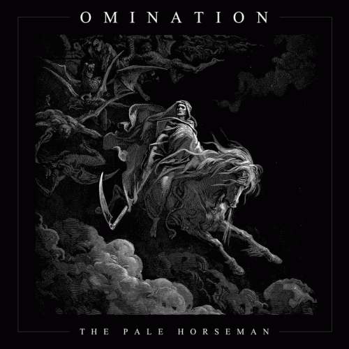 Omination : The Pale Horseman